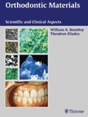 cover image of Orthodontic Materials